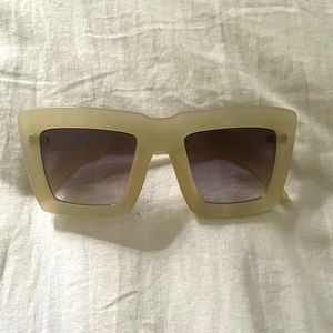 H&M Retro Sunglasses